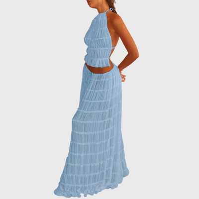 Luna | Boho Sommer Set