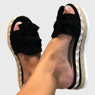Elodie | Sandalen handgemacht bequem