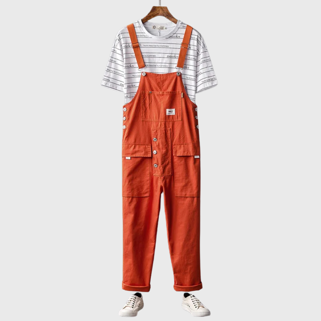 Piper | Premium-Salopette