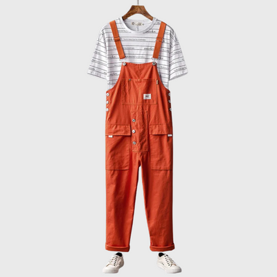 Piper | Premium-Salopette