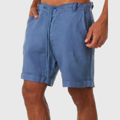 Leo | Shorts mit Sommerkomfort