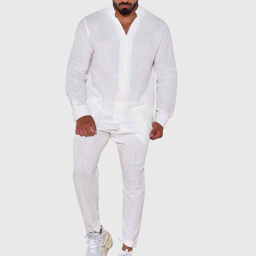 Matteo | Set bequem & modern