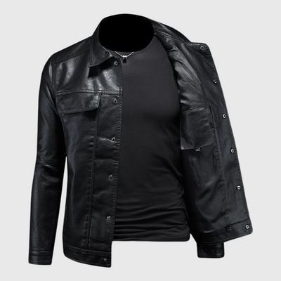 Blake | Jacke handgefertigt