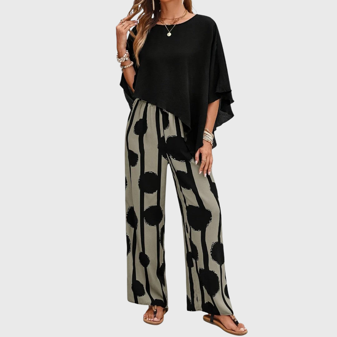 Zara | Easy Chic