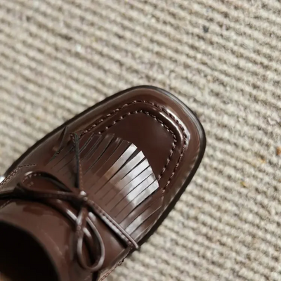 Sophie | Dorothy Loafer Pumps