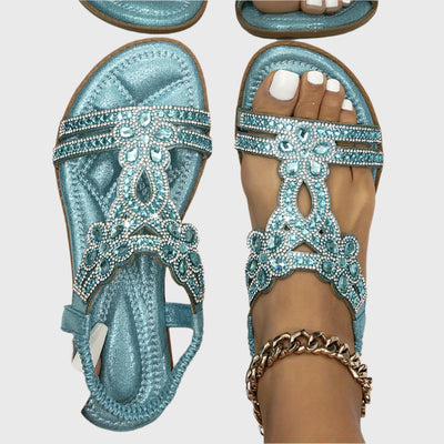 Eliza | Komfort-Sandalen