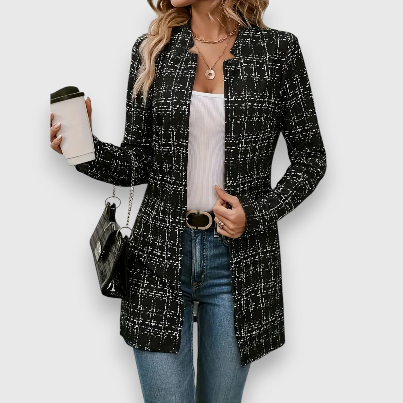 Élyna – Damen Blazer