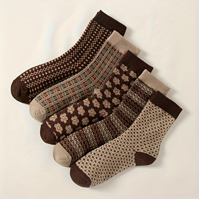 Isabelle | Vintage Socken