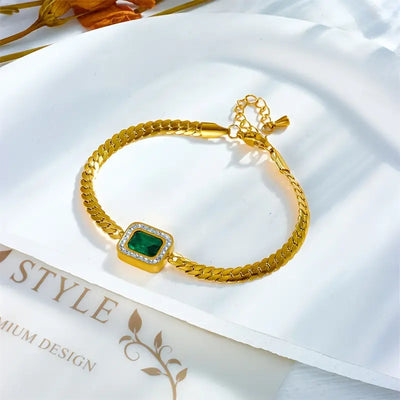 Arabella® | Armband Orielle Verdaska Oder