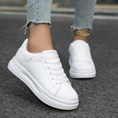 Sahari – Orthopädische Damen-Sneaker mit Komfort und Stil
