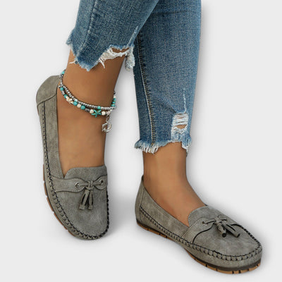 Ashley | Klassischer Loafer