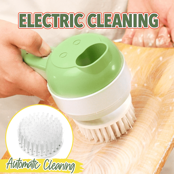 HackFix™ Zeitersparnis beim Zerkleinern