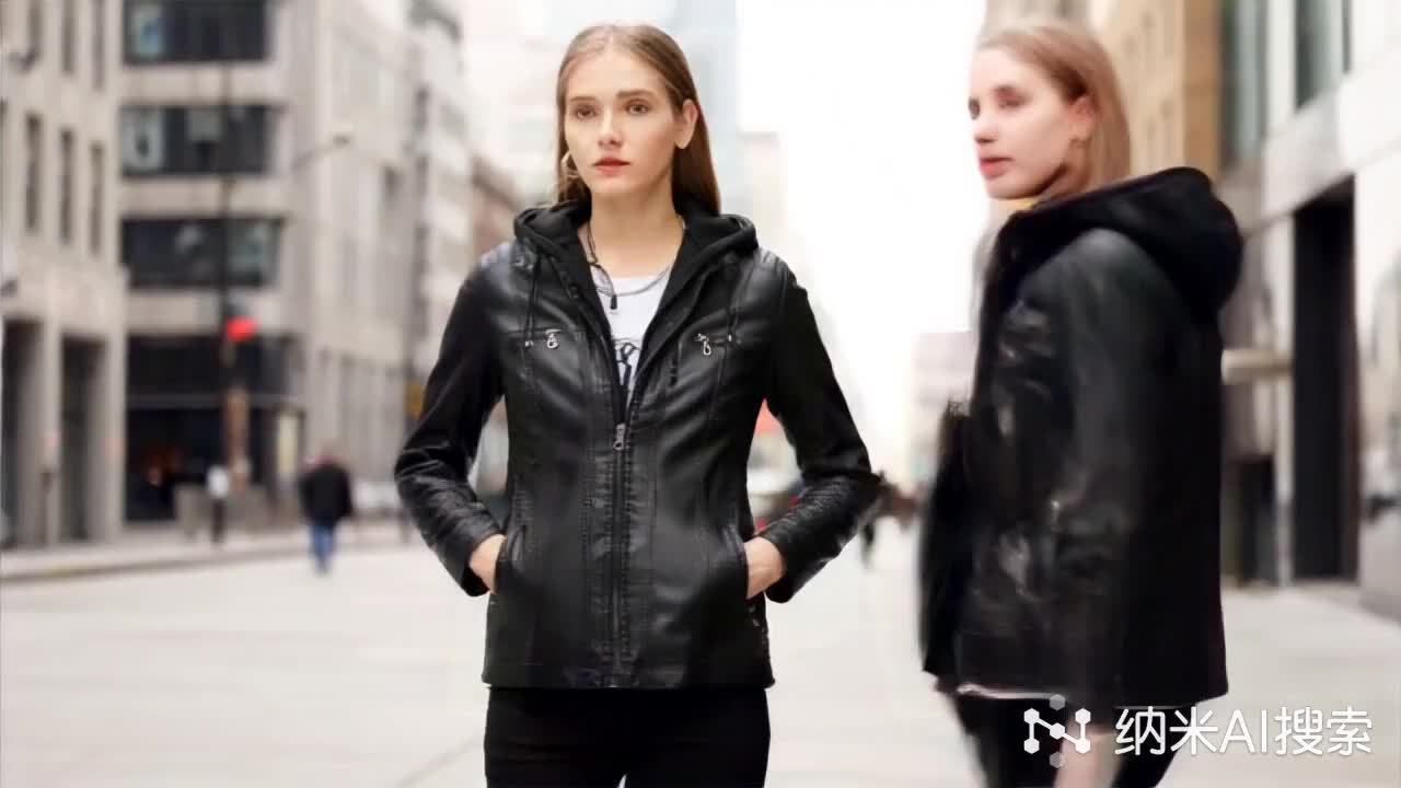 Delphine® | ultra-elegante Jacke