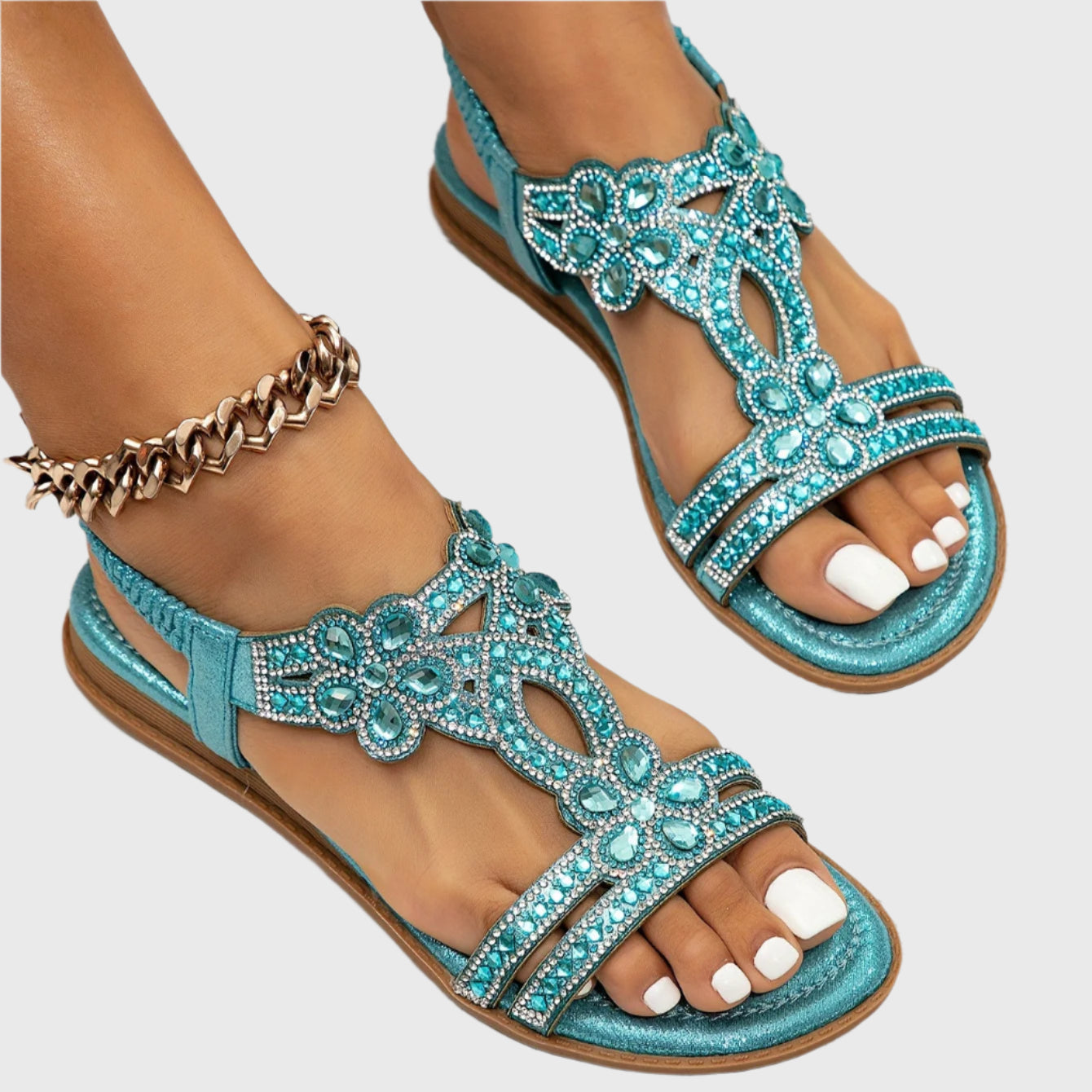 Eliza | Komfort-Sandalen