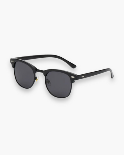 Herren Elegante Vintage Sonnenbrille | Retro-Optik