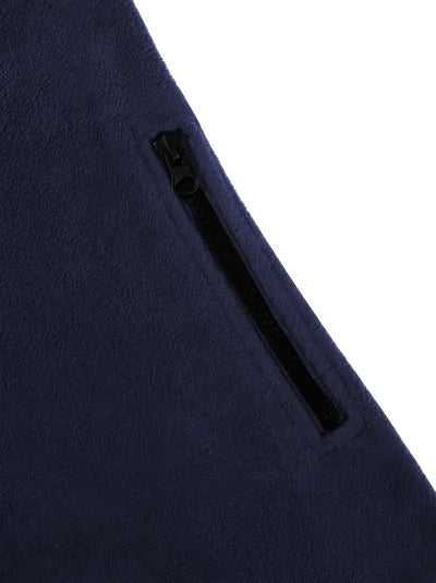 Tarquin - Hemd Mit Doppeltem Seitlichem Fleece Futter