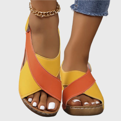 Isla | Ultrabequem Sandalen