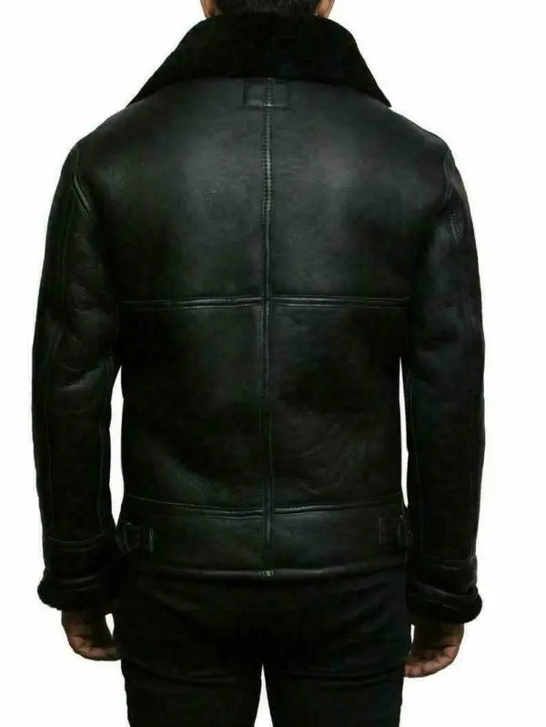 Dominik® | Elegante warme Jacke