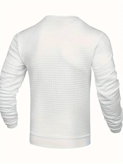 Lloyd - Langärmeliges Sweatshirt