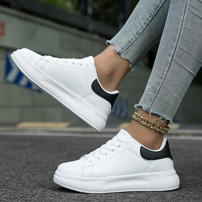 Sahari – Orthopädische Damen-Sneaker mit Komfort und Stil