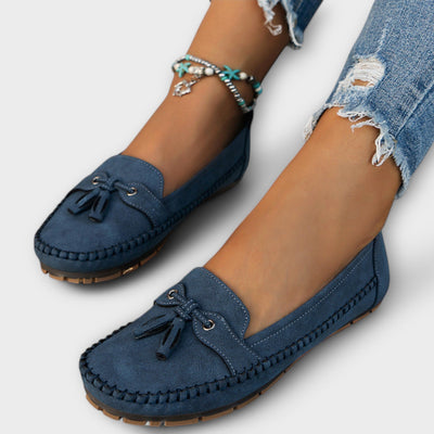 Ashley | Klassischer Loafer