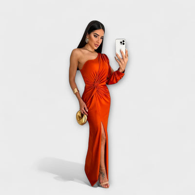 Elisa - Elegantes und Anspruchsvolles Kleid