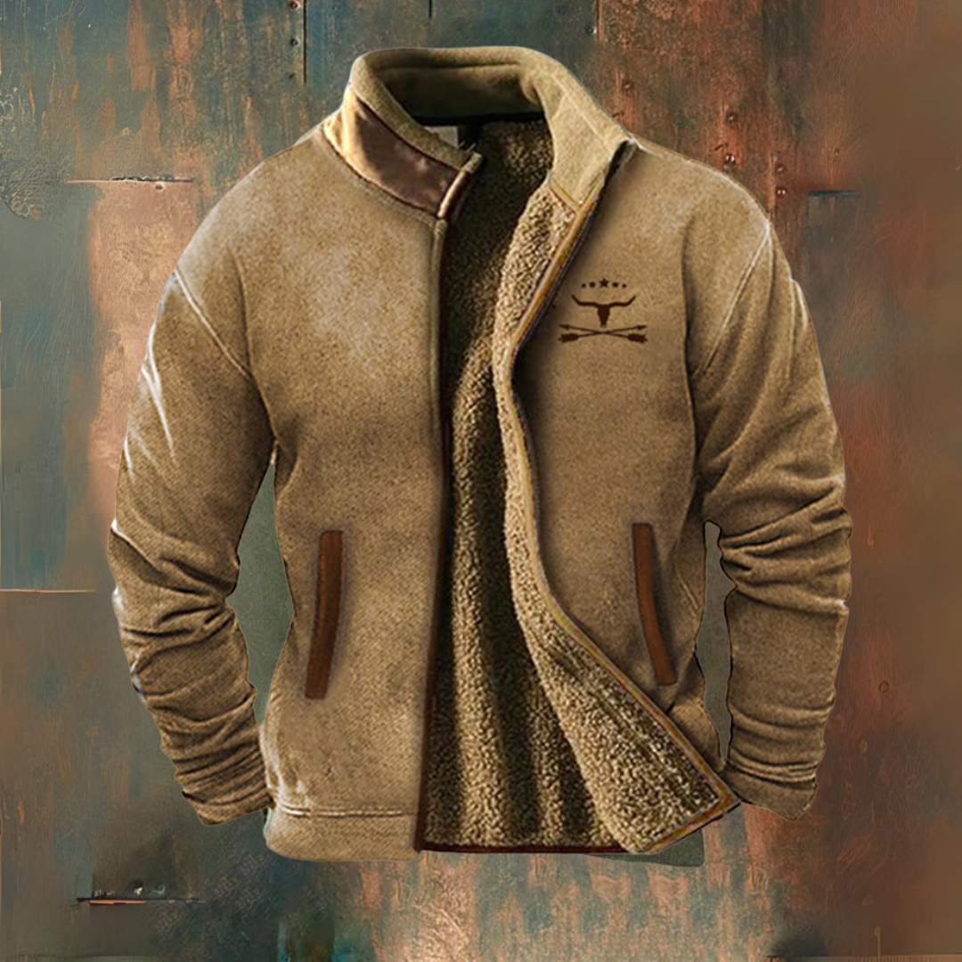 Walfried® | Freizeit Jacke