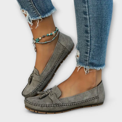 Ashley | Klassischer Loafer