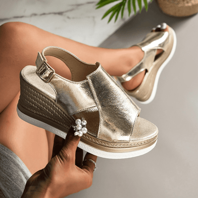 Palma | Orthopädische Sandalen™