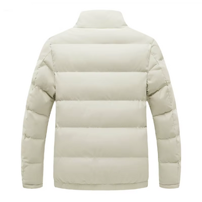 Bernd® | Premium Winterjacke mit Füllung