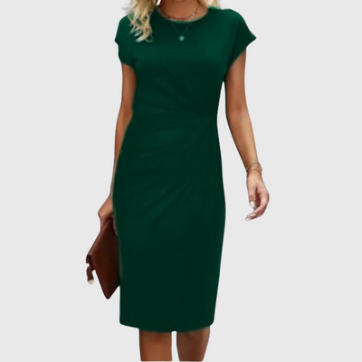 Gianna | Kleid vegan mit Stil