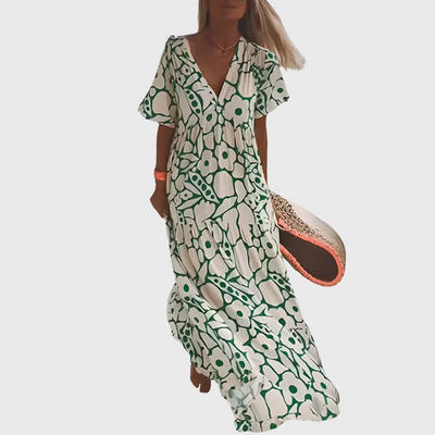 Avery | Leichtes Sommerkleid