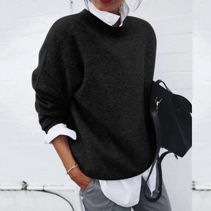 Florentina® | Weicher und Bequemer Cashmere-Pullover