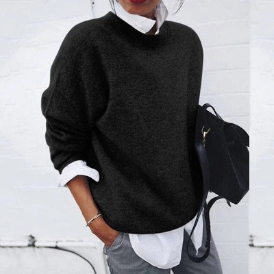Florentina® | Weicher und Bequemer Cashmere-Pullover