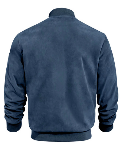 Oswald® | Klassische Bomberjacke
