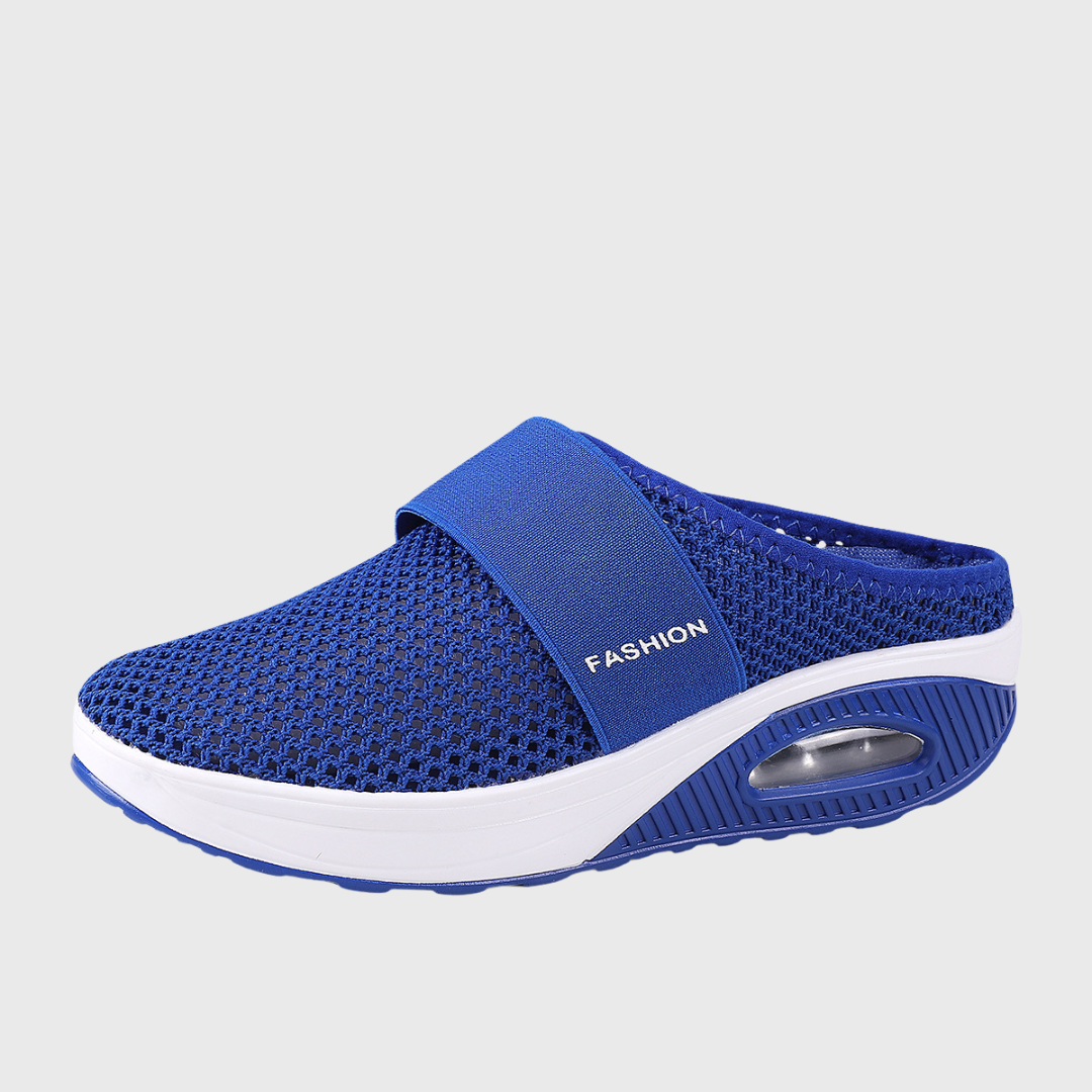 Aubrey | Premium Sandalen