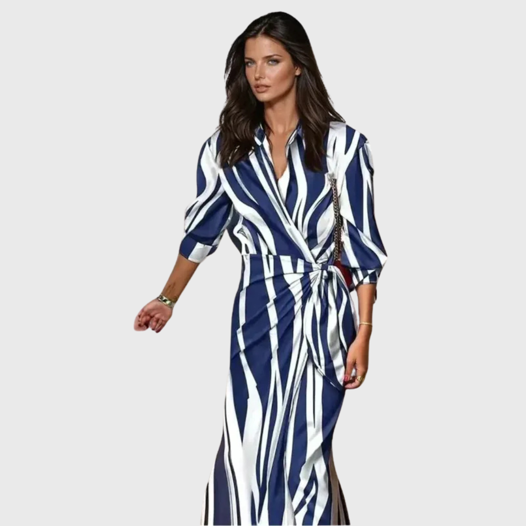 Verona | Kleid mit edlem Touch