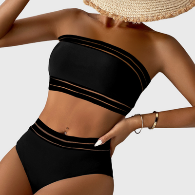Aurora | Bikini mit Kontrast