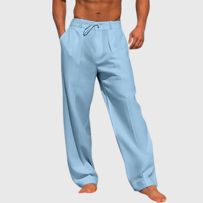 Lucas | Sommerhose mit Relax-Fit