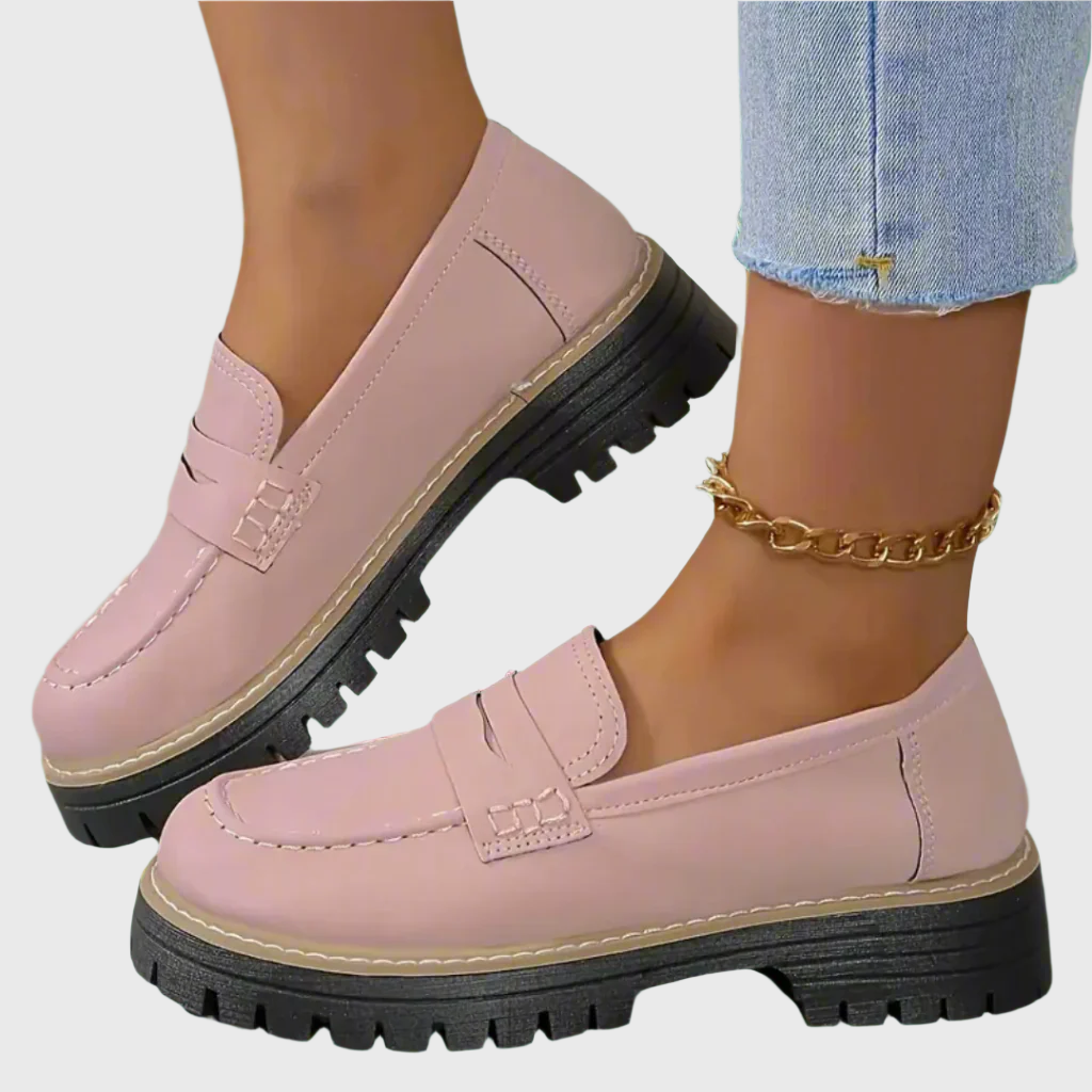 Hailey | Vegan Slipper