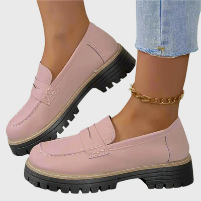 Hailey | Vegan Slipper