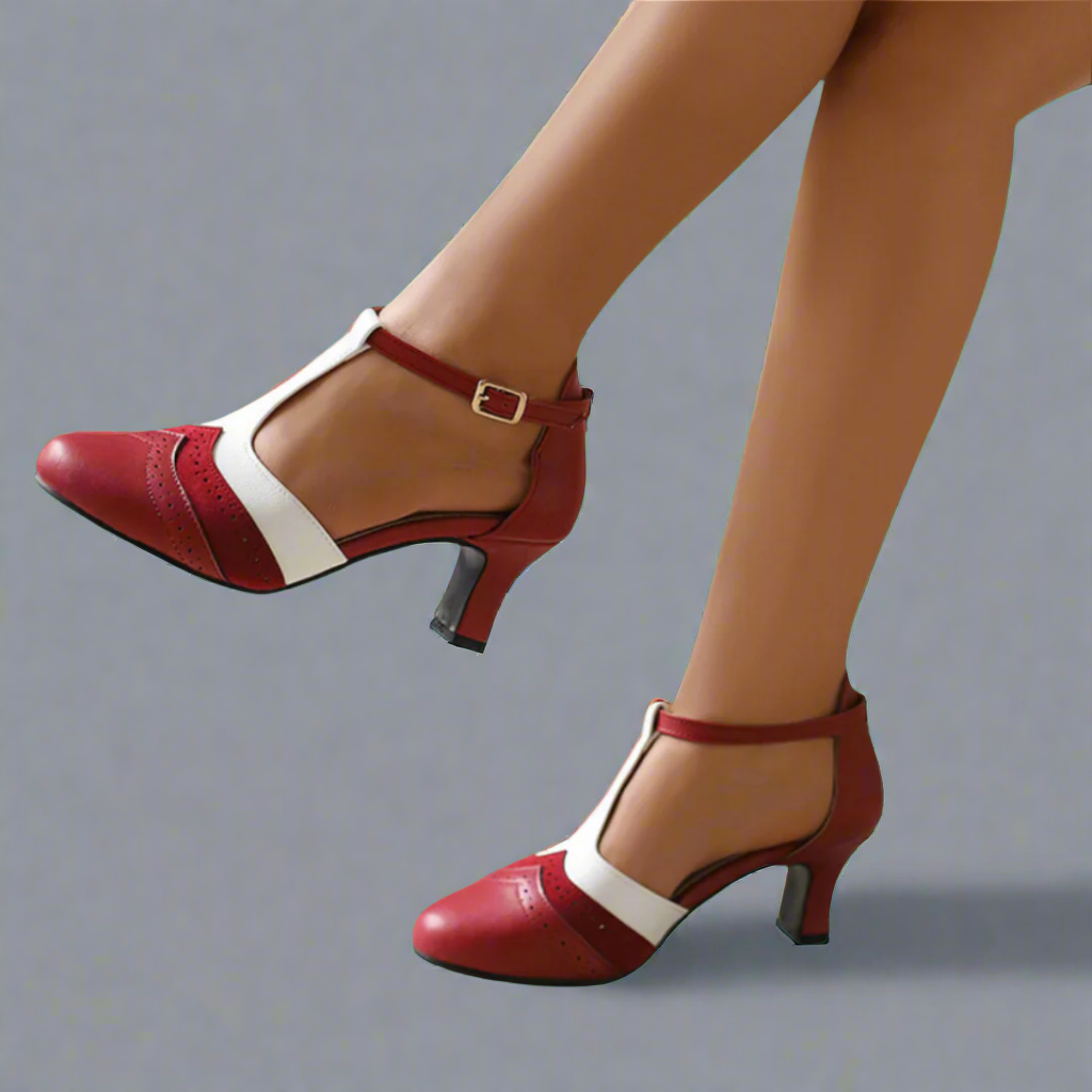 Frederick | Bequeme Sandalen für anspruchsvolle Füße