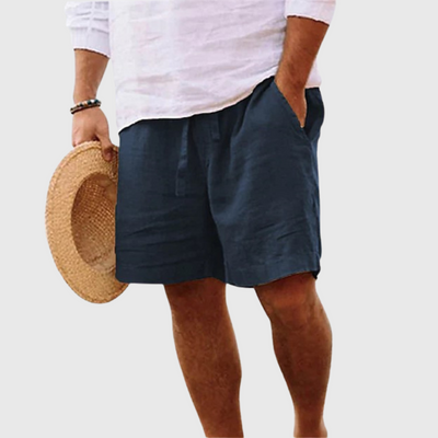 Ethan | Shorts mit Naturgefühl