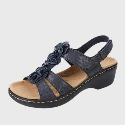 Olivia | Sandalen