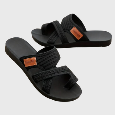 Abigail | Sandalen mit Komfort-Design