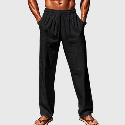 Adrian | Hose mit Relax-Passform