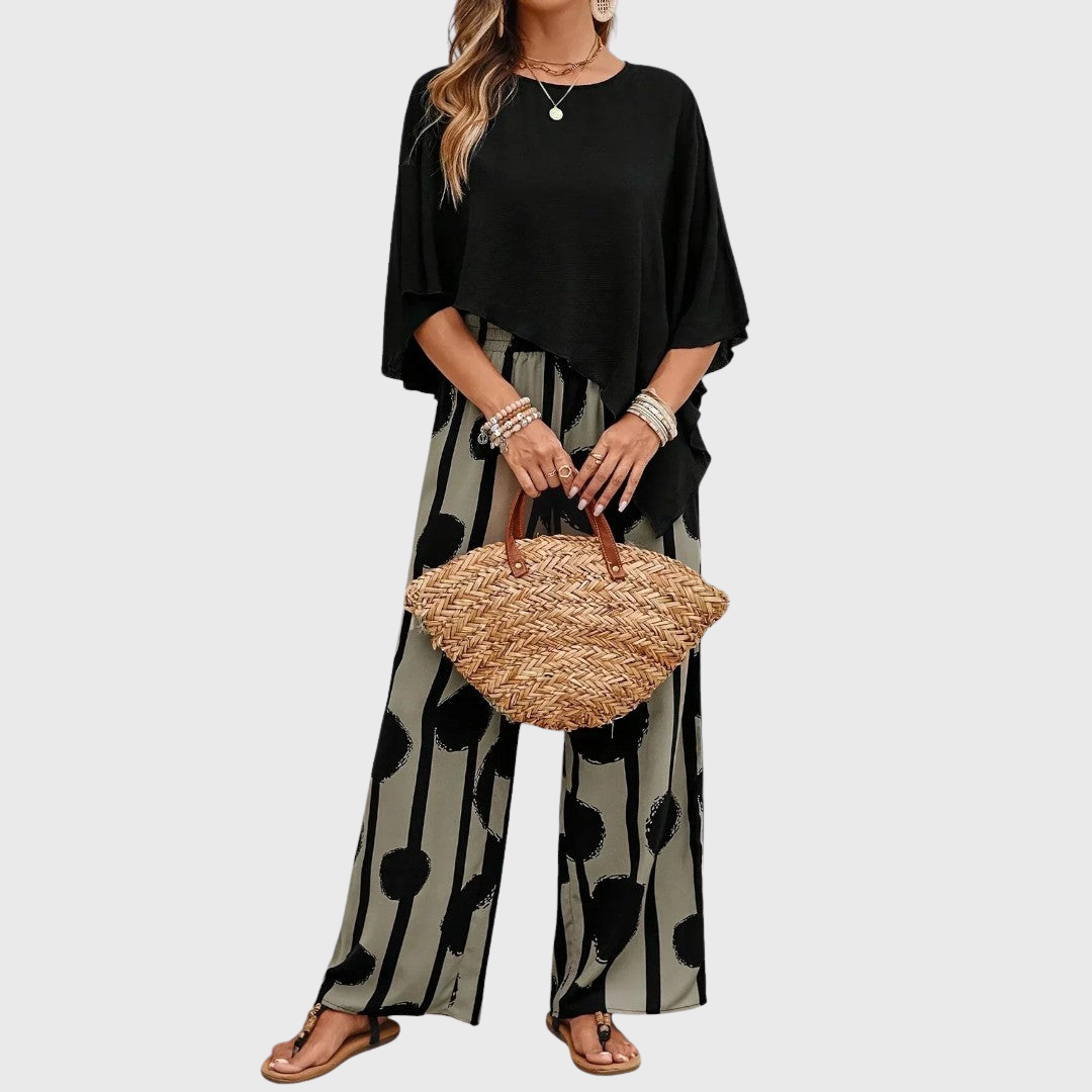 Zara | Easy Chic