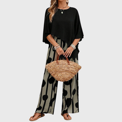 Zara | Easy Chic