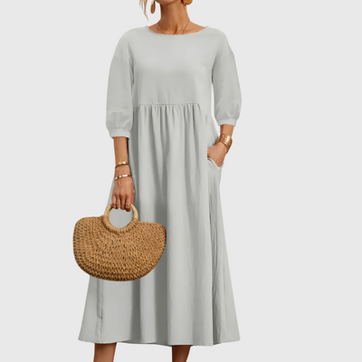 Juliette | Kleid mit leichtem Komfort