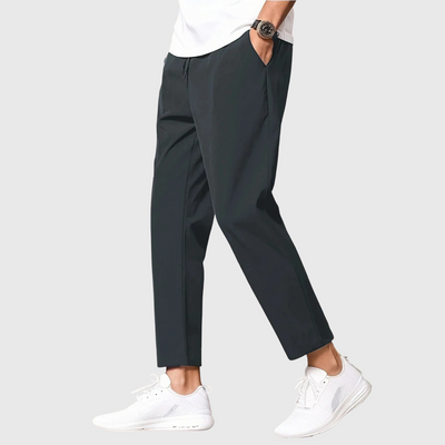Brandon | Hose aus Premiumstoff